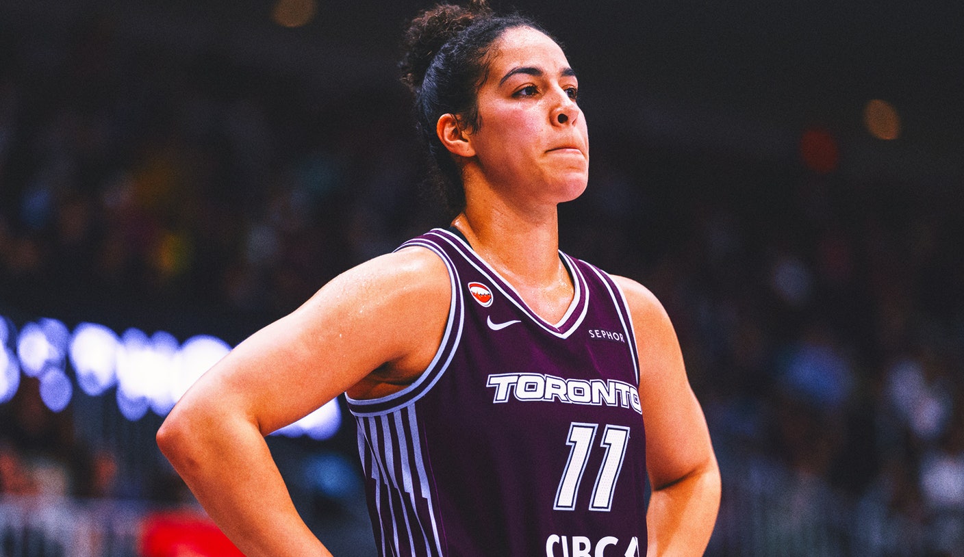2026 WNBA扩张大幕即将拉开：多伦多Tempo的吉祥物悬念